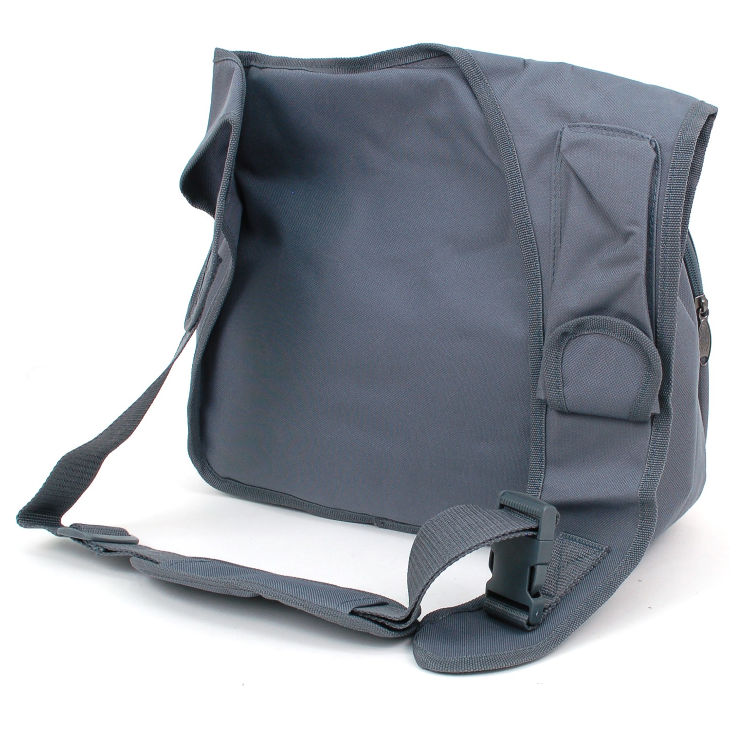 Messenger Bag Cross Body Organizer Briefcase Medium Size Multiple